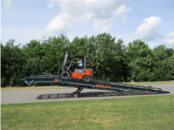 Погрузочная рампа