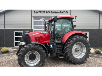 Трактор CASE IH Puma 145