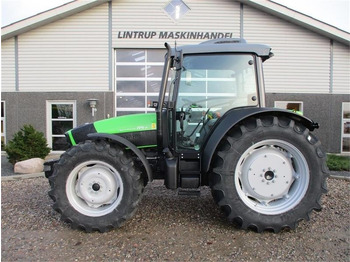 Трактор DEUTZ Agrofarm
