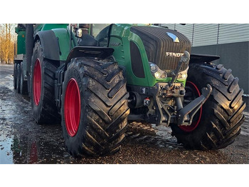 Трактор FENDT 939 Vario