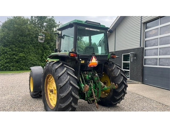 Трактор John Deere 4450 med 7,6L motor: фото 3