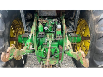 Трактор John Deere 4450 med 7,6L motor: фото 4