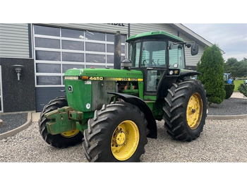 Трактор John Deere 4450 med 7,6L motor: фото 2