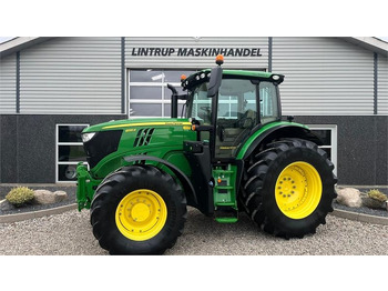 Трактор JOHN DEERE 6195R