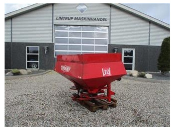 Разбрасыватель удобрений LELY