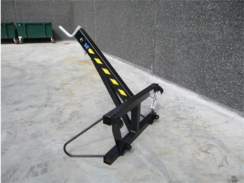 Ковш для Строительной техники Limas SE Storsækkeløfter: фото 3 Ковш для Строительной техники Limas SE Storsækkeløfter: фото 3