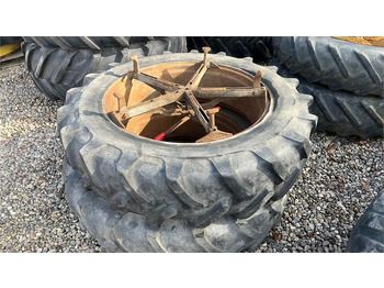 Шина MICHELIN
