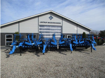 Полевой каток