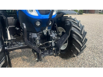 Трактор New Holland T7.175 RangeCommand med frontlift. Meget velholdt: фото 4