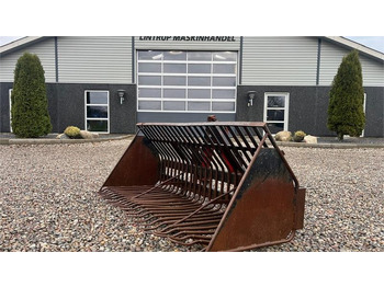 Ковш для погрузчика