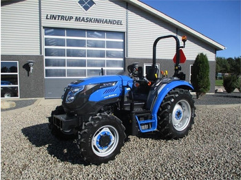 Трактор Solis 50 Med stage V motor: фото 2