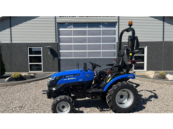 Трактор SOLIS