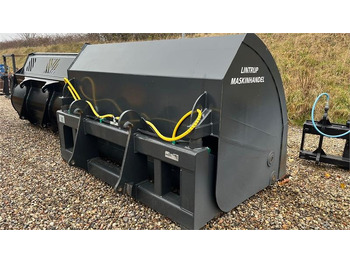 Ковш для погрузчика VOLVO