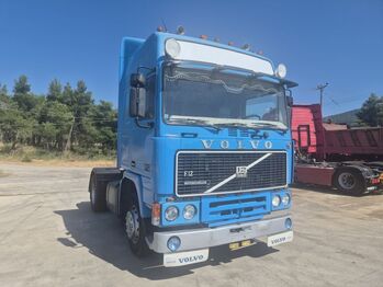 Тягач VOLVO F12