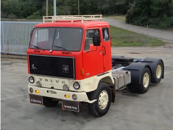 Тягач VOLVO F89