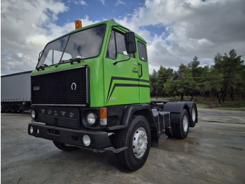 Тягач VOLVO F89