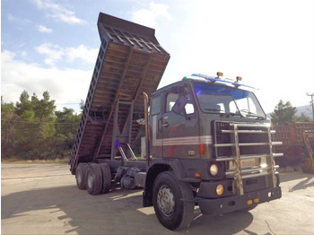 Самосвал Volvo F 89 VOLVO F89 (6X2) -KIPPER: фото 2