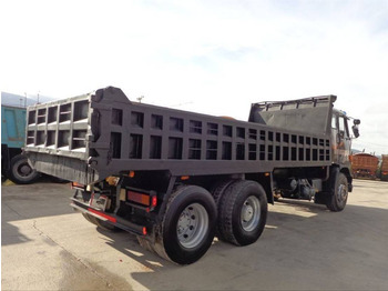 Самосвал Volvo F 89 VOLVO F89 (6X2) -KIPPER: фото 4