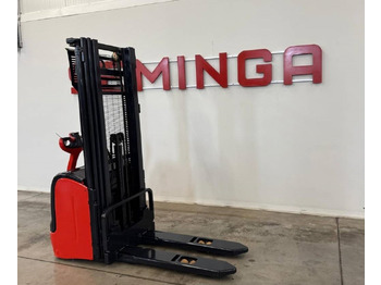 Вилочный погрузчик LINDE L16