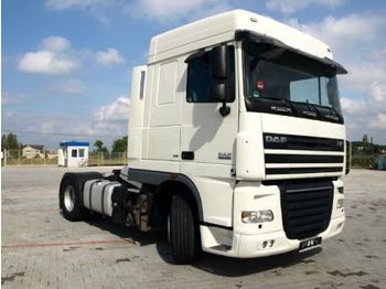Тягач DAF FT XF 105 460
: фото 1