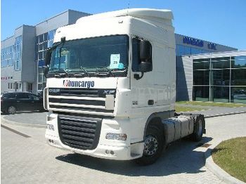 Тягач DAF FT XF 105 460: фото 1