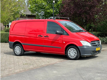 Легковой фургон Mercedes-Benz Vito 113 cdi automaat!140dkm!!: фото 2 Легковой фургон Mercedes-Benz Vito 113 cdi automaat!140dkm!!: фото 2
