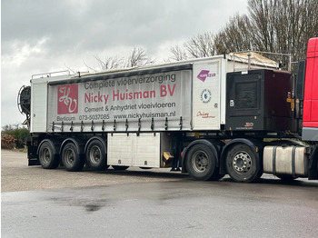 Полуприцеп