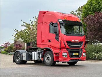 Тягач IVECO Stralis 460