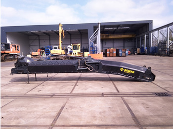 Навесное оборудование BOMAG