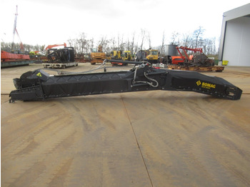 Навесное оборудование BOMAG