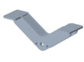 Навесное оборудование CASE