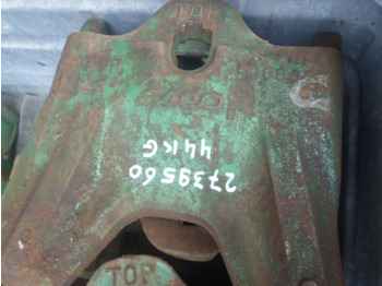 Навесное оборудование ESCO