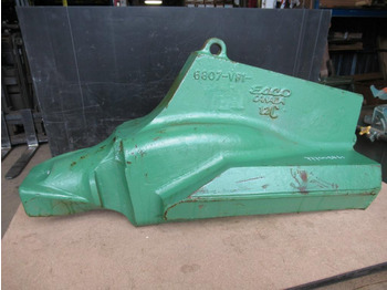 Навесное оборудование ESCO