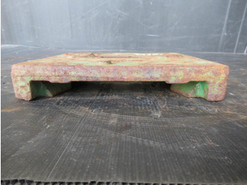 Навесное оборудование ESCO