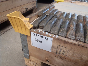 Навесное оборудование ESCO