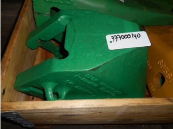 Навесное оборудование ESCO