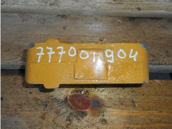 Навесное оборудование ESCO