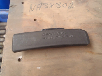 Навесное оборудование ESCO