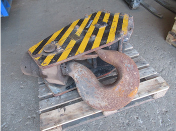 Навесное оборудование HITACHI