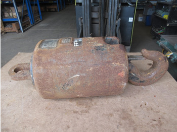 Навесное оборудование HITACHI