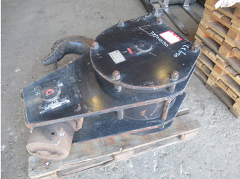 Навесное оборудование HITACHI