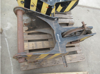 Навесное оборудование HITACHI