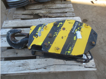 Навесное оборудование HITACHI