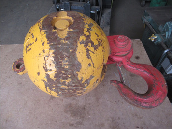 Навесное оборудование HITACHI