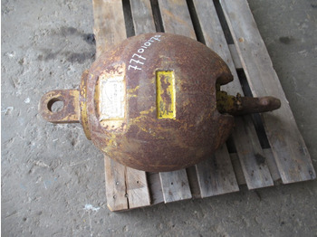 Навесное оборудование HITACHI