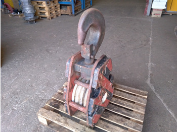 Навесное оборудование O&K