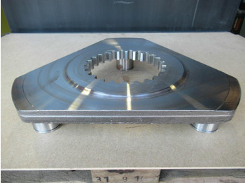 Новый Бортовой редуктор для Строительной техники Bomag 05901454: фото 3 Новый Бортовой редуктор для Строительной техники Bomag 05901454: фото 3