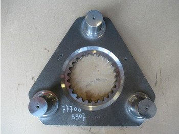 Новый Бортовой редуктор для Строительной техники Bomag 05901454: фото 2 Новый Бортовой редуктор для Строительной техники Bomag 05901454: фото 2