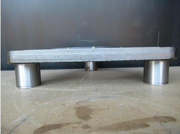 Новый Бортовой редуктор для Строительной техники Bomag 05901454: фото 4 Новый Бортовой редуктор для Строительной техники Bomag 05901454: фото 4