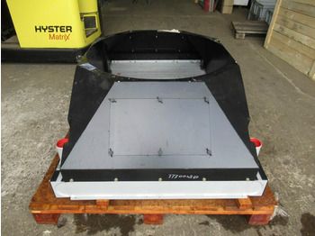 Новый Система охлаждения для Строительной техники Bomag 05903107: фото 3